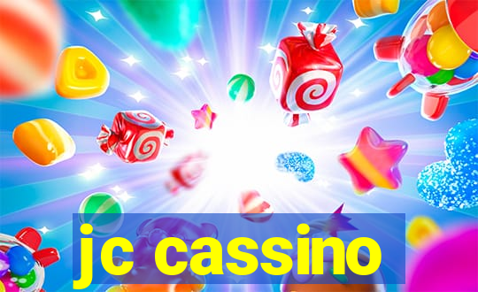 jc cassino